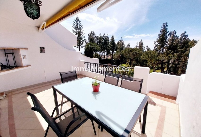 Reventa - Adosado - Mijas - Calahonda