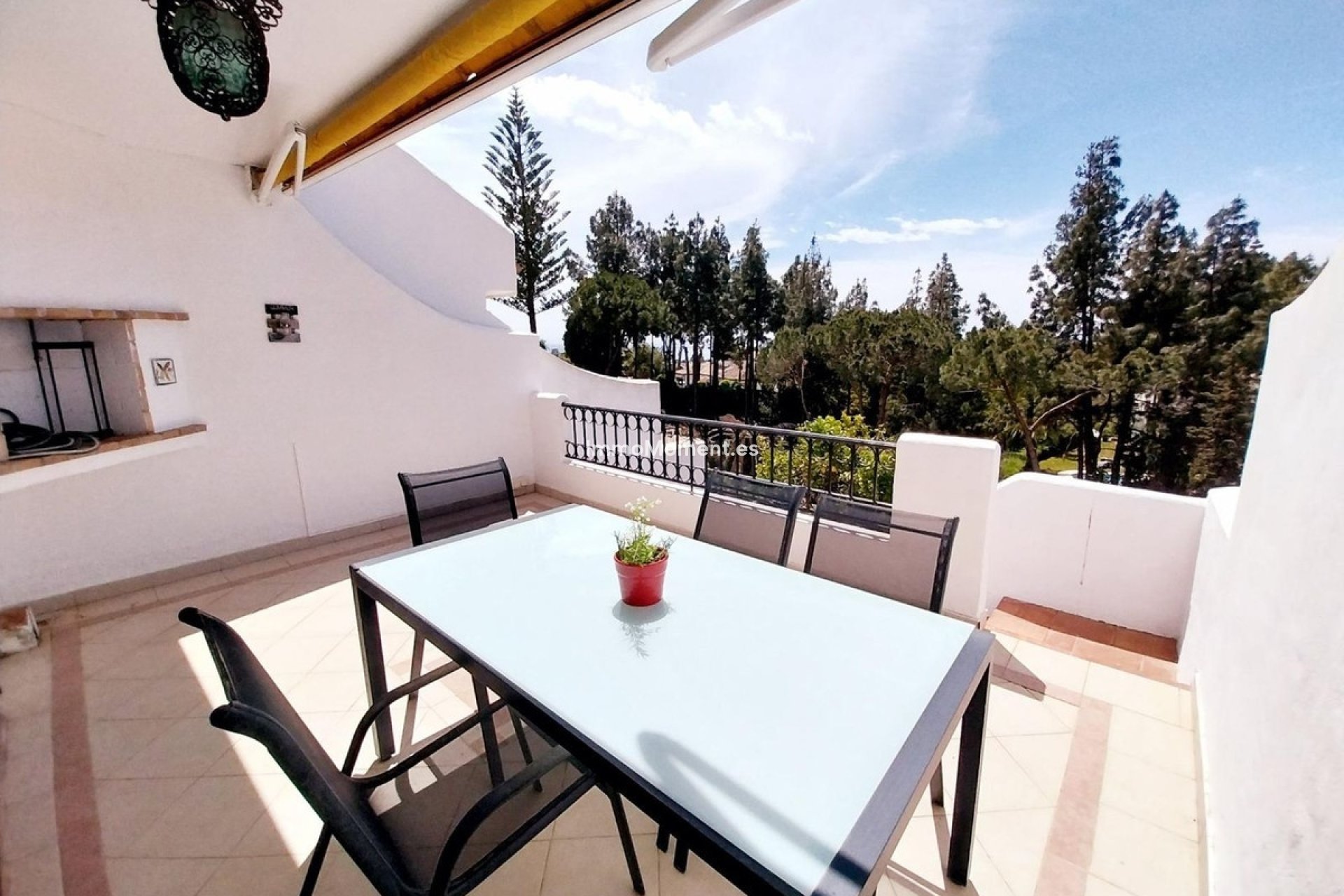 Reventa - Adosado - Mijas - Calahonda