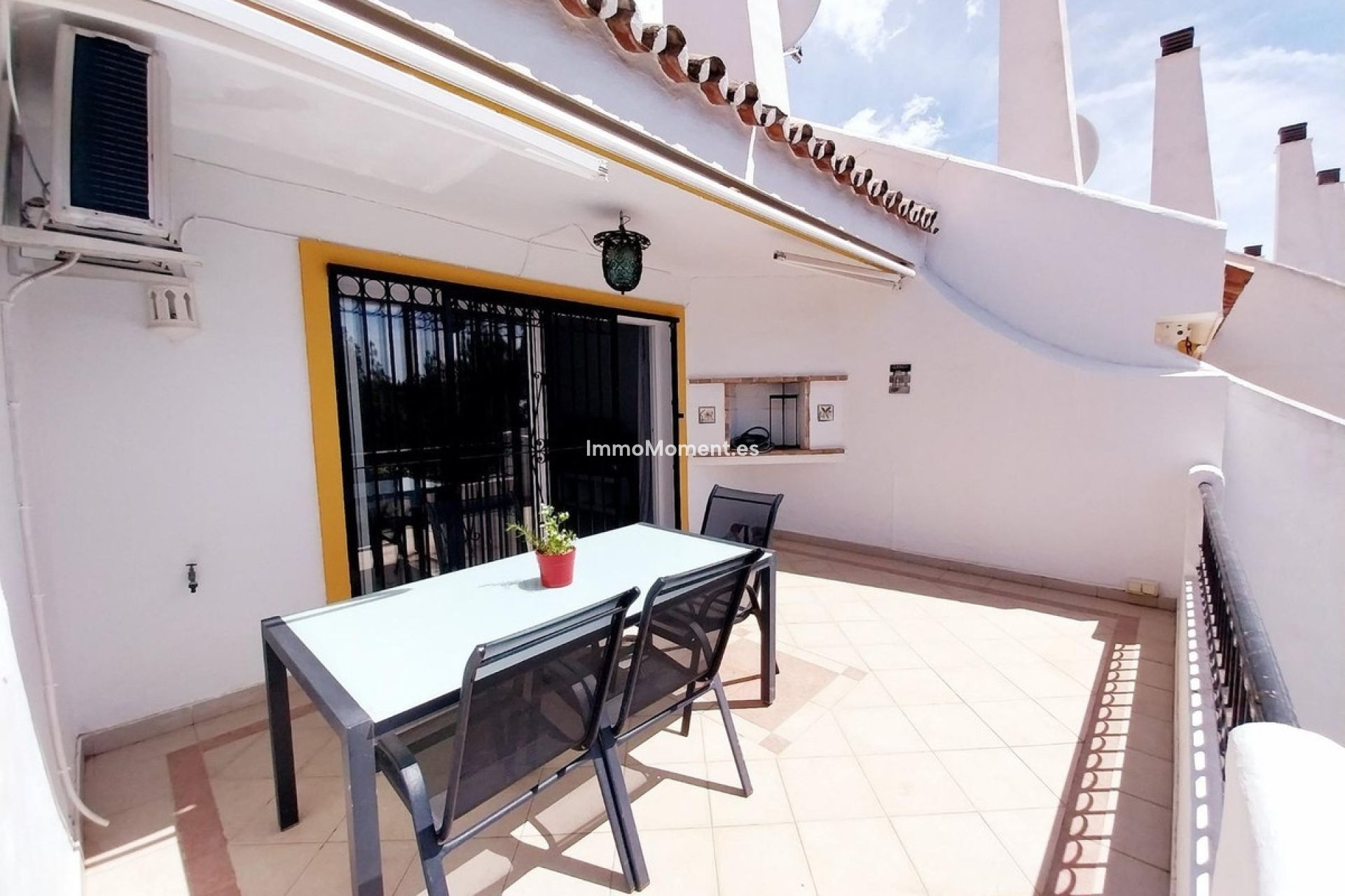 Reventa - Adosado - Mijas - Calahonda