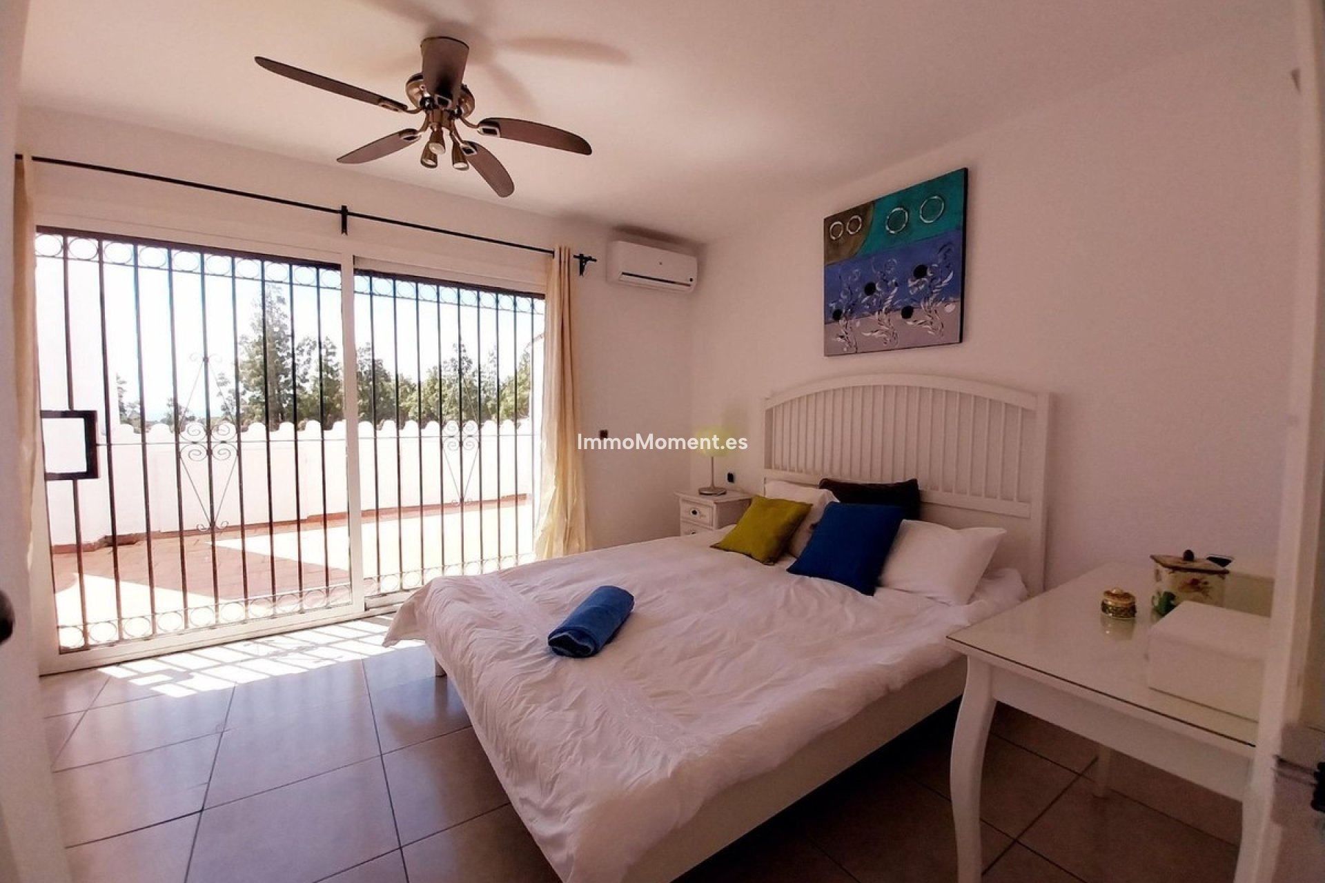 Reventa - Adosado - Mijas - Calahonda