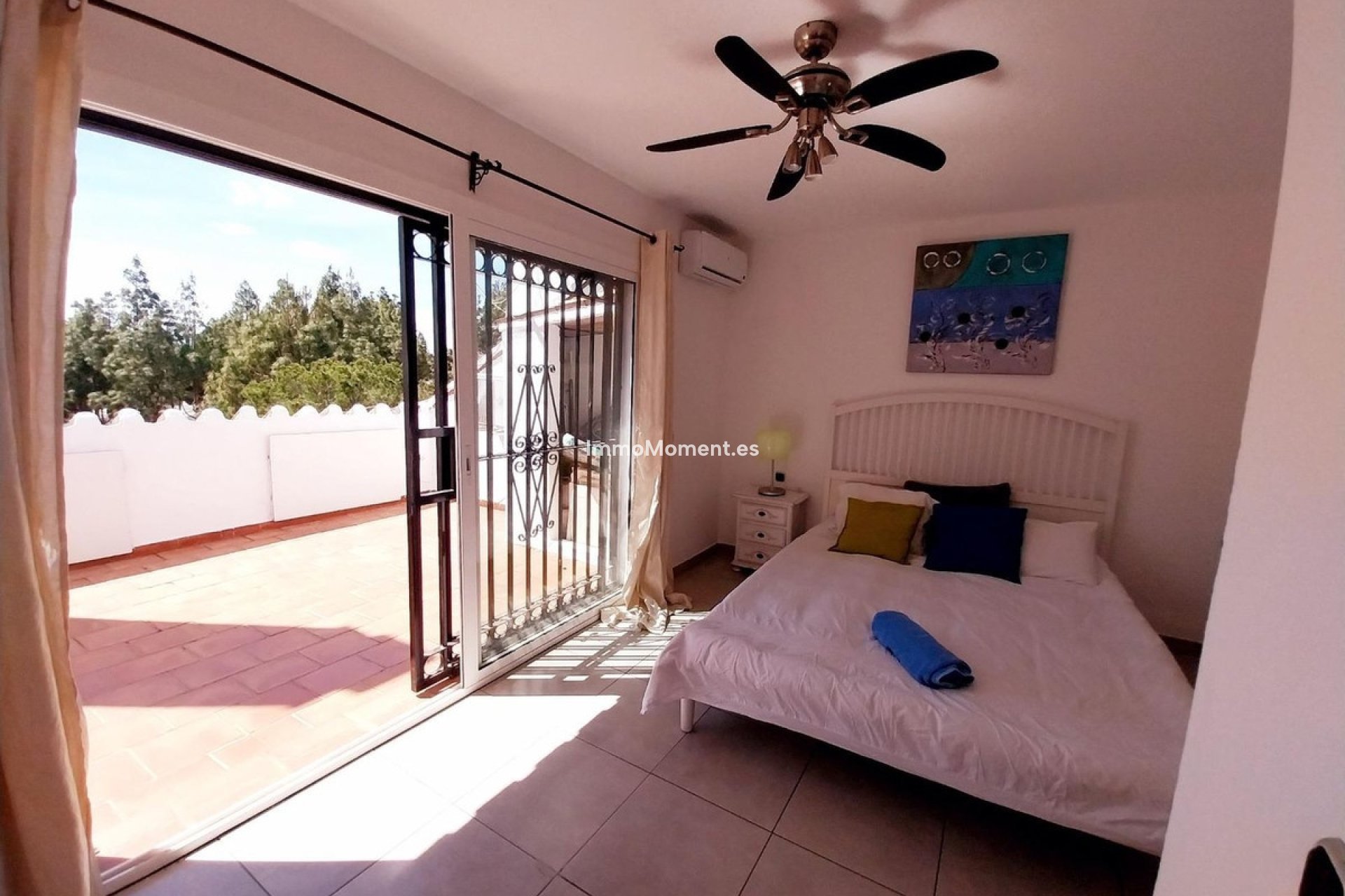 Reventa - Adosado - Mijas - Calahonda