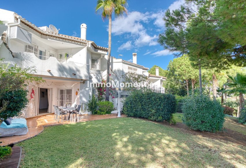 Reventa - Adosado - Mijas - Calahonda