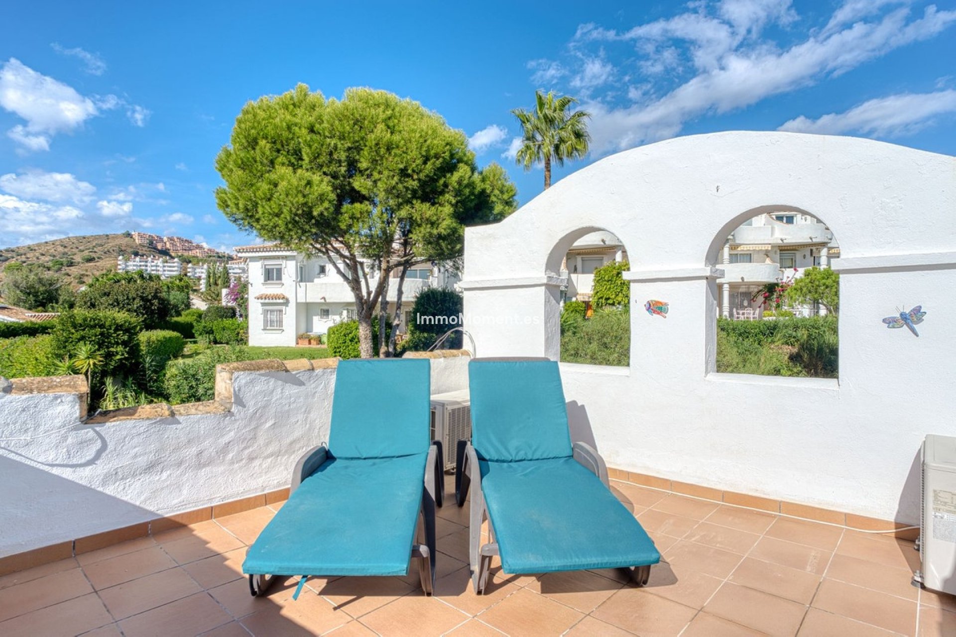 Reventa - Adosado - Mijas - Calahonda