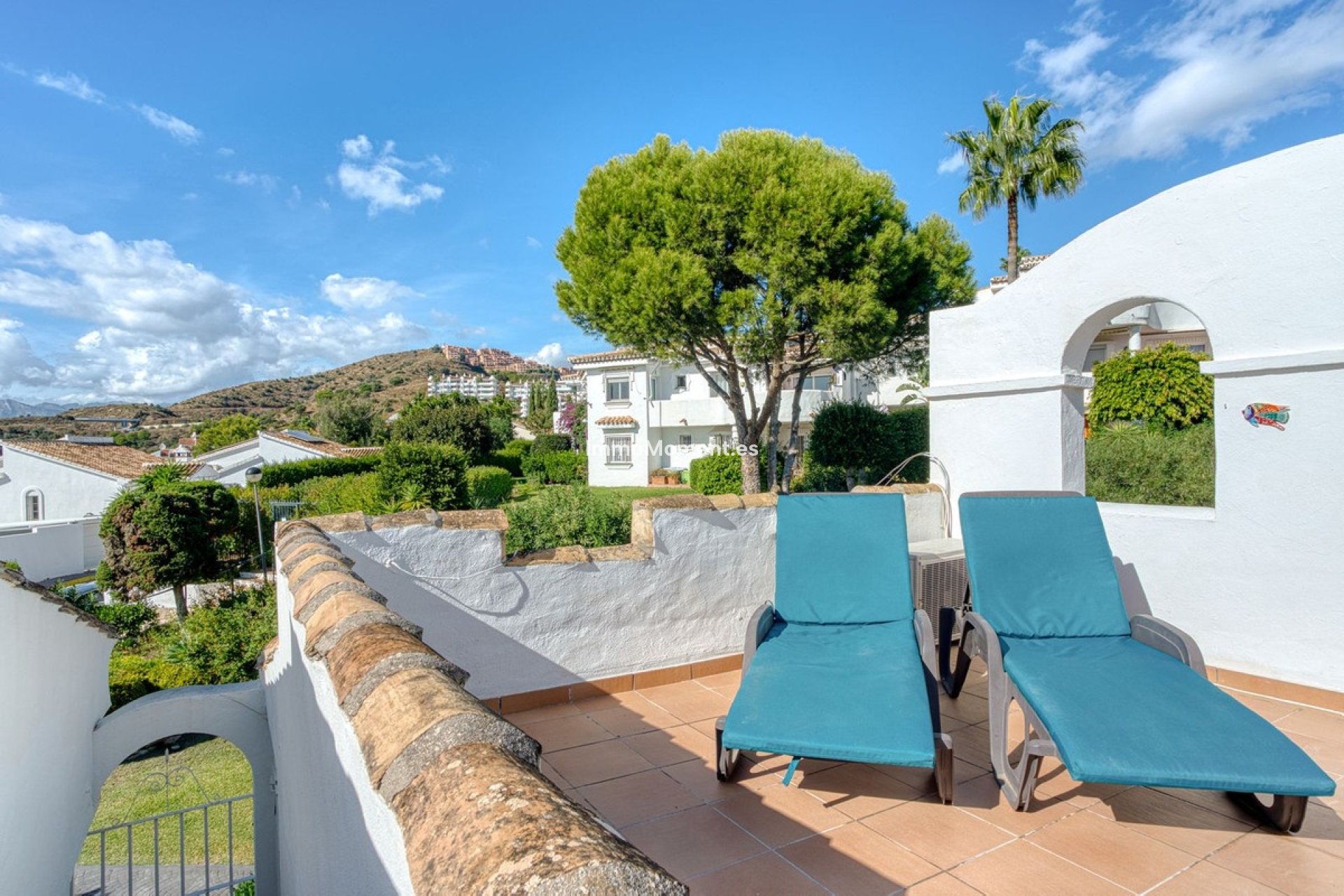 Reventa - Adosado - Mijas - Calahonda