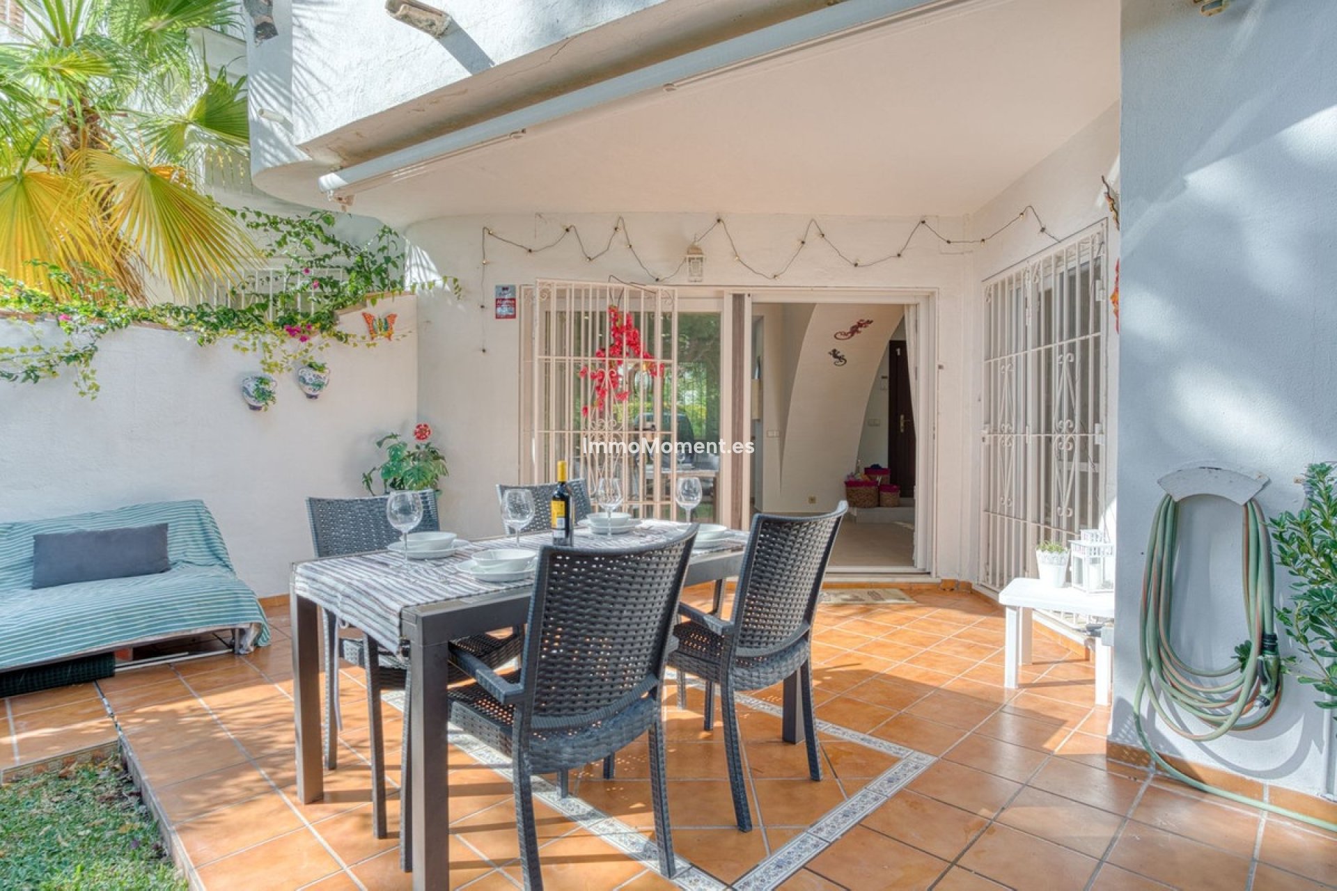 Reventa - Adosado - Mijas - Calahonda