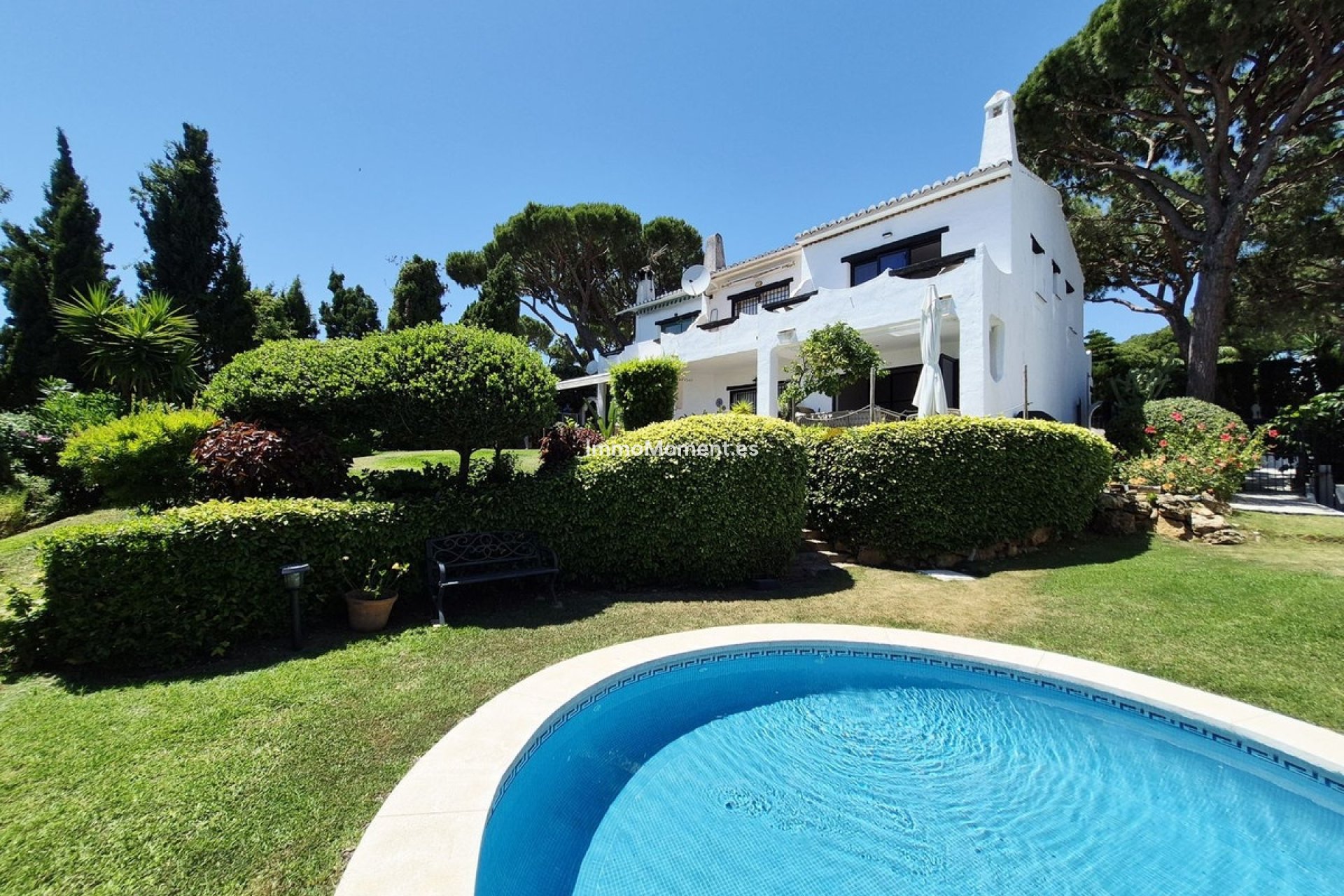 Reventa - Adosado - Mijas - Calahonda