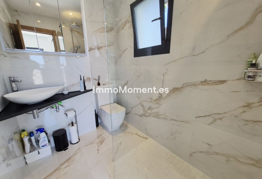 Reventa - Adosado - Mijas - Calahonda