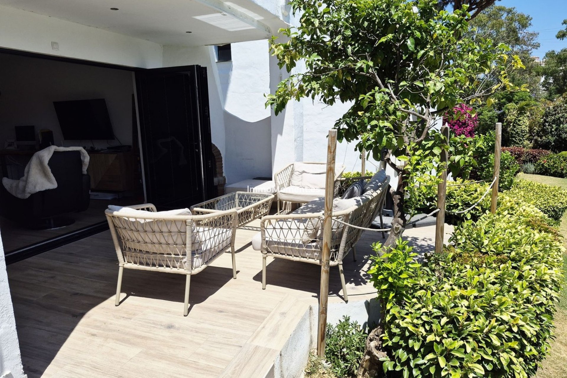 Reventa - Adosado - Mijas - Calahonda