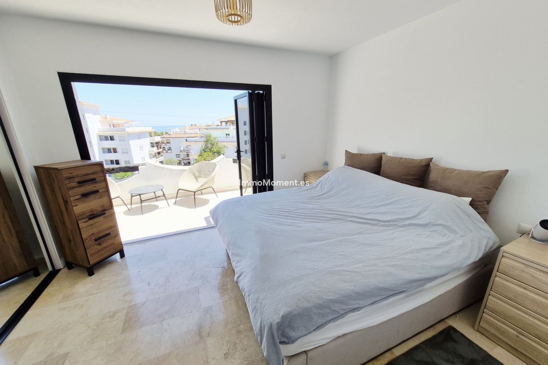 Reventa - Adosado - Mijas - Calahonda