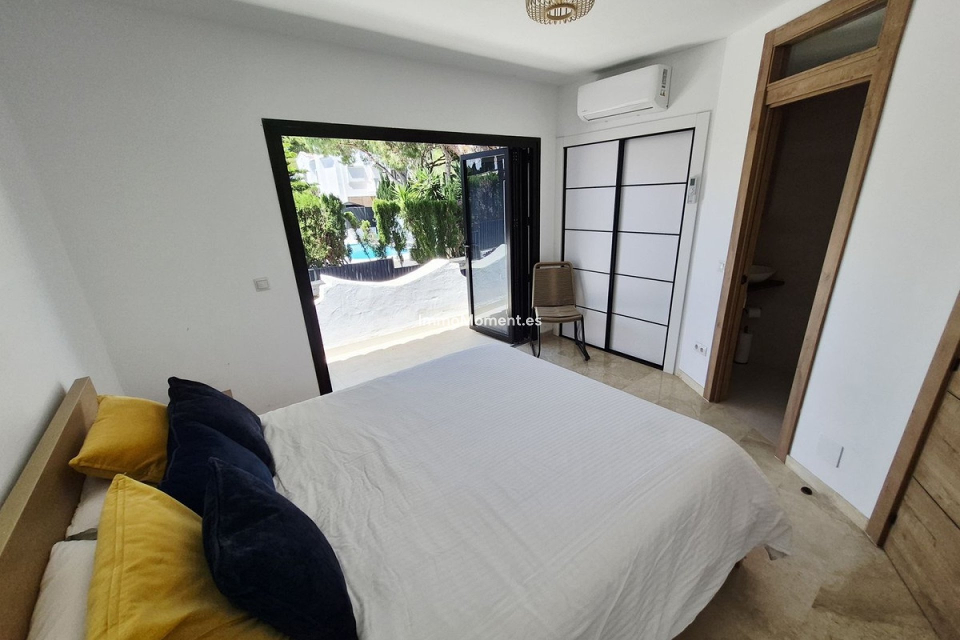 Reventa - Adosado - Mijas - Calahonda