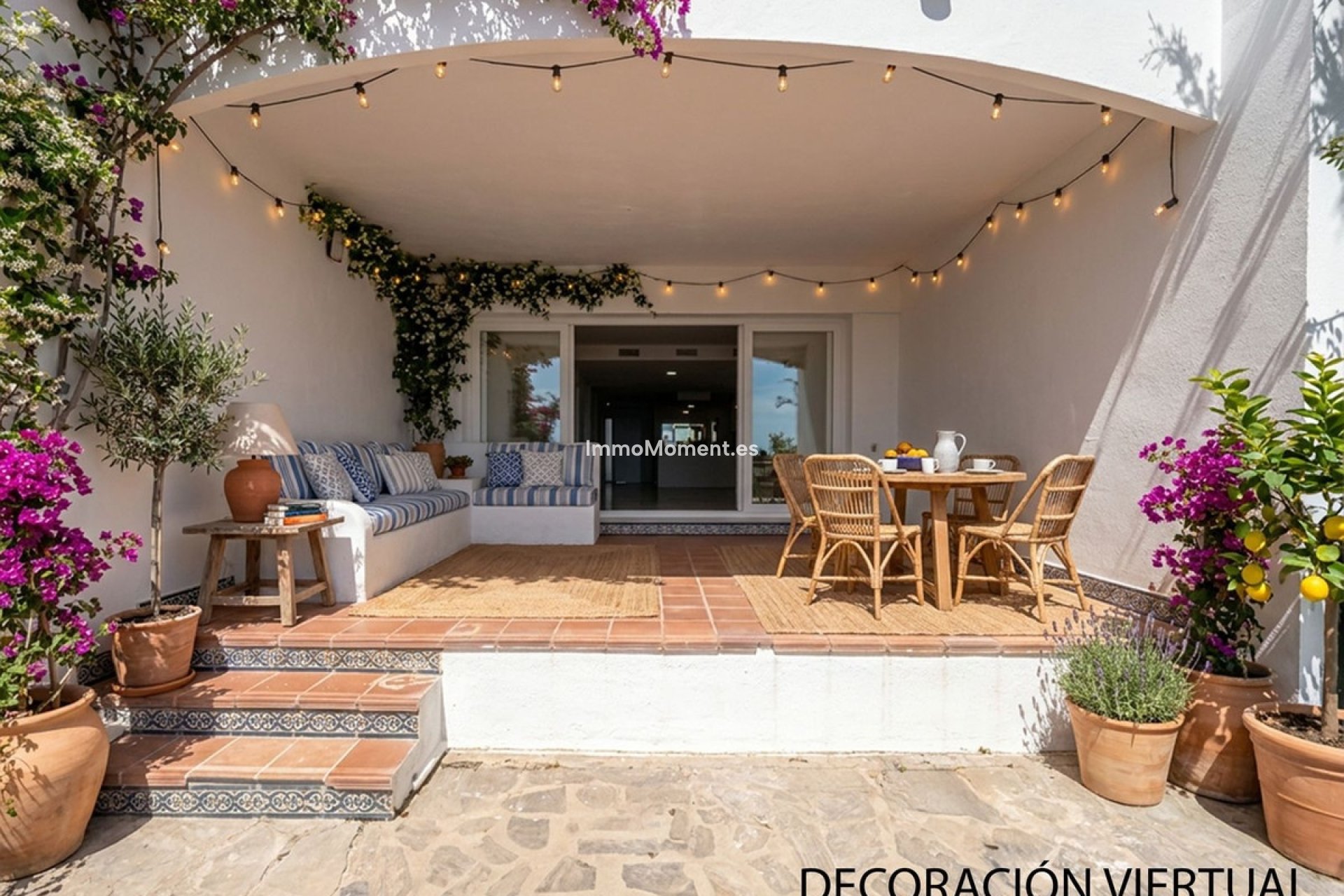 Reventa - Adosado - Mijas - Calahonda