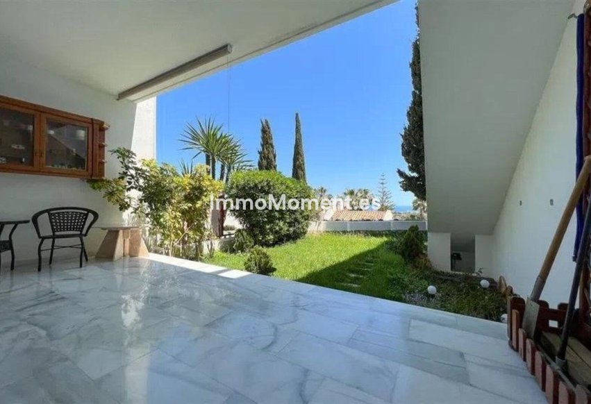 Reventa - Adosado - Mijas - Calahonda