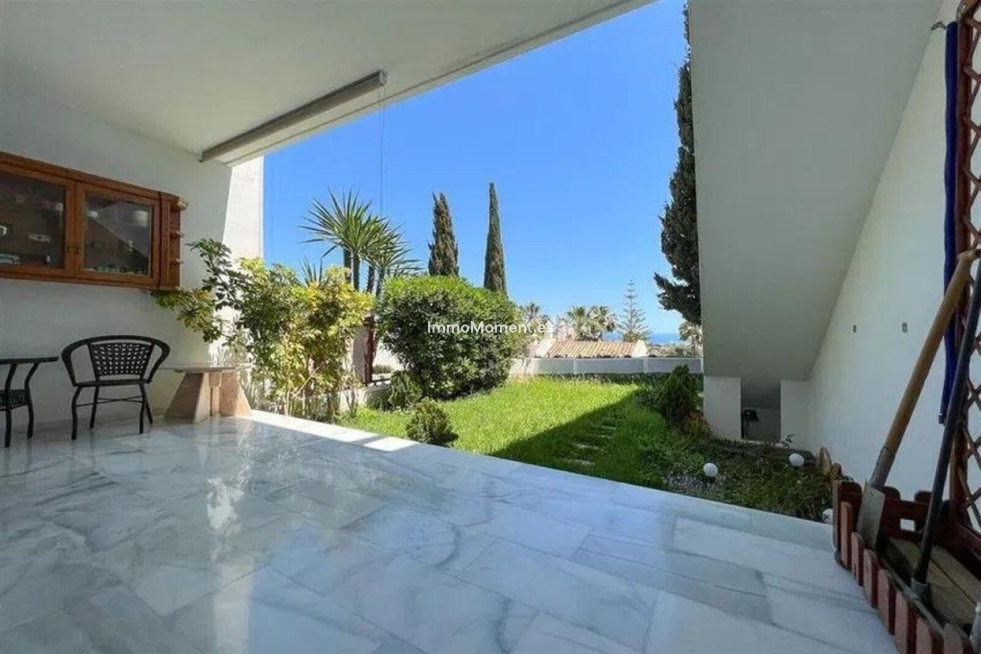 Reventa - Adosado - Mijas - Calahonda