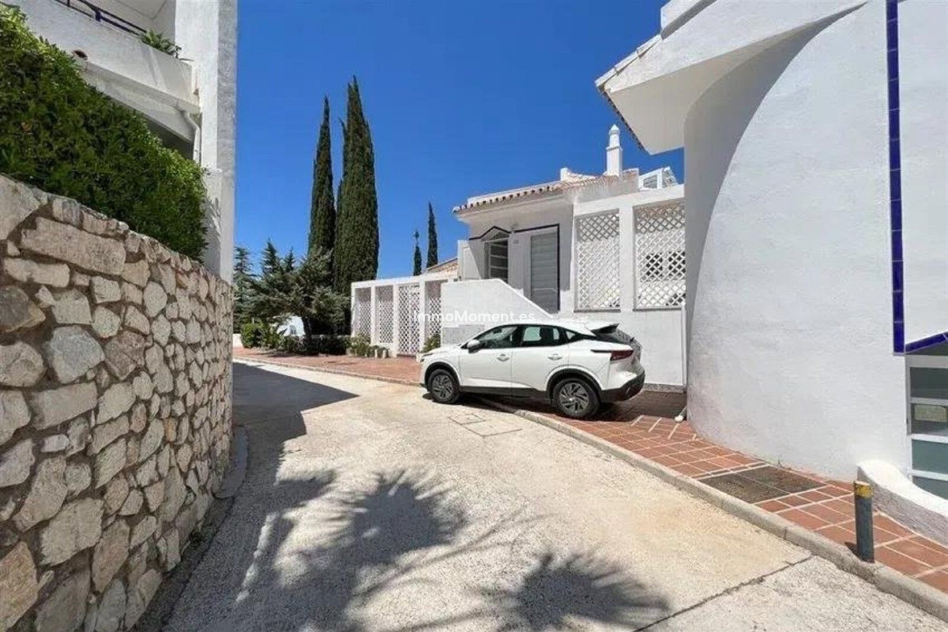 Reventa - Adosado - Mijas - Calahonda