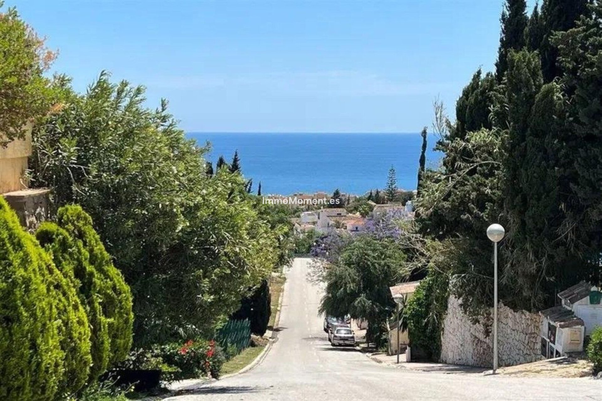 Reventa - Adosado - Mijas - Calahonda