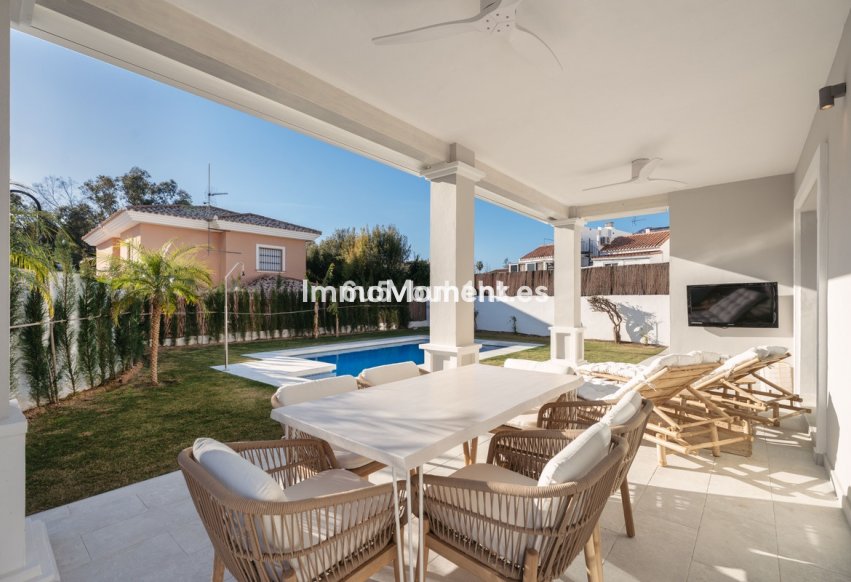Reventa - Adosado - Mijas - Campo Mijas