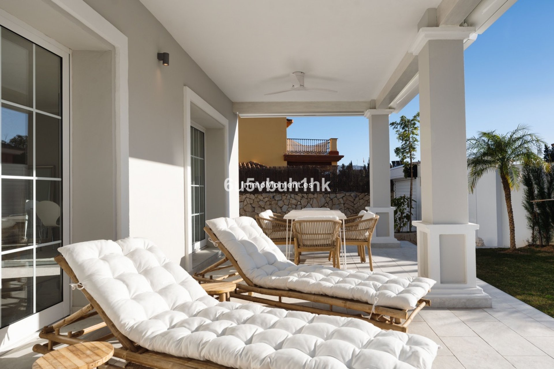 Reventa - Adosado - Mijas - Campo Mijas
