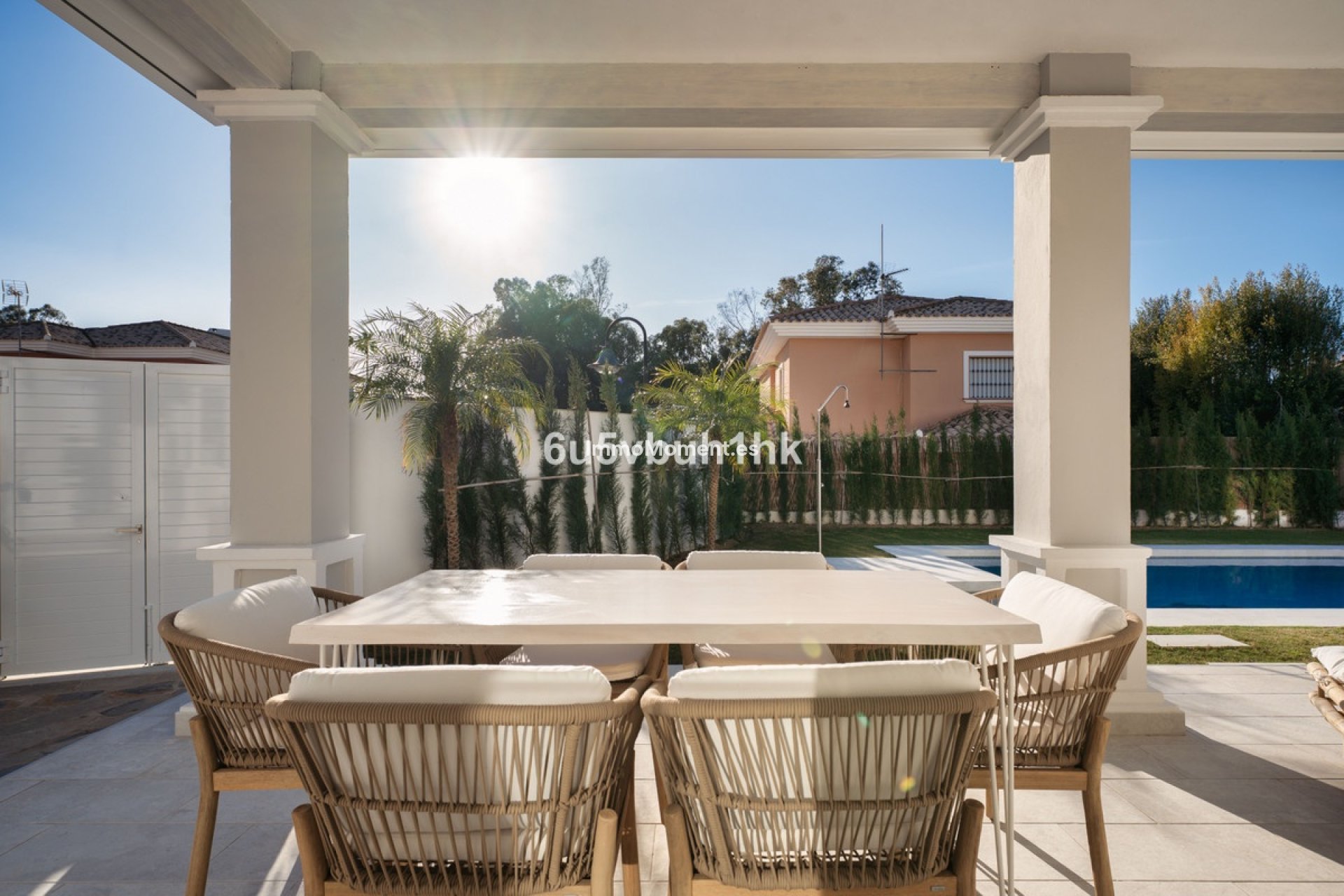 Reventa - Adosado - Mijas - Campo Mijas