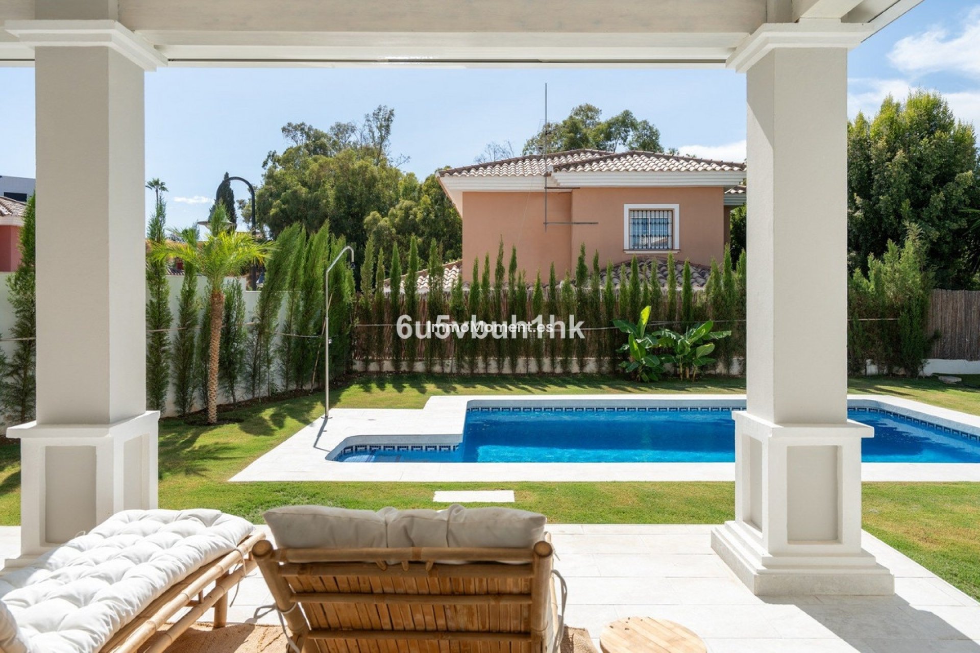 Reventa - Adosado - Mijas - Campo Mijas
