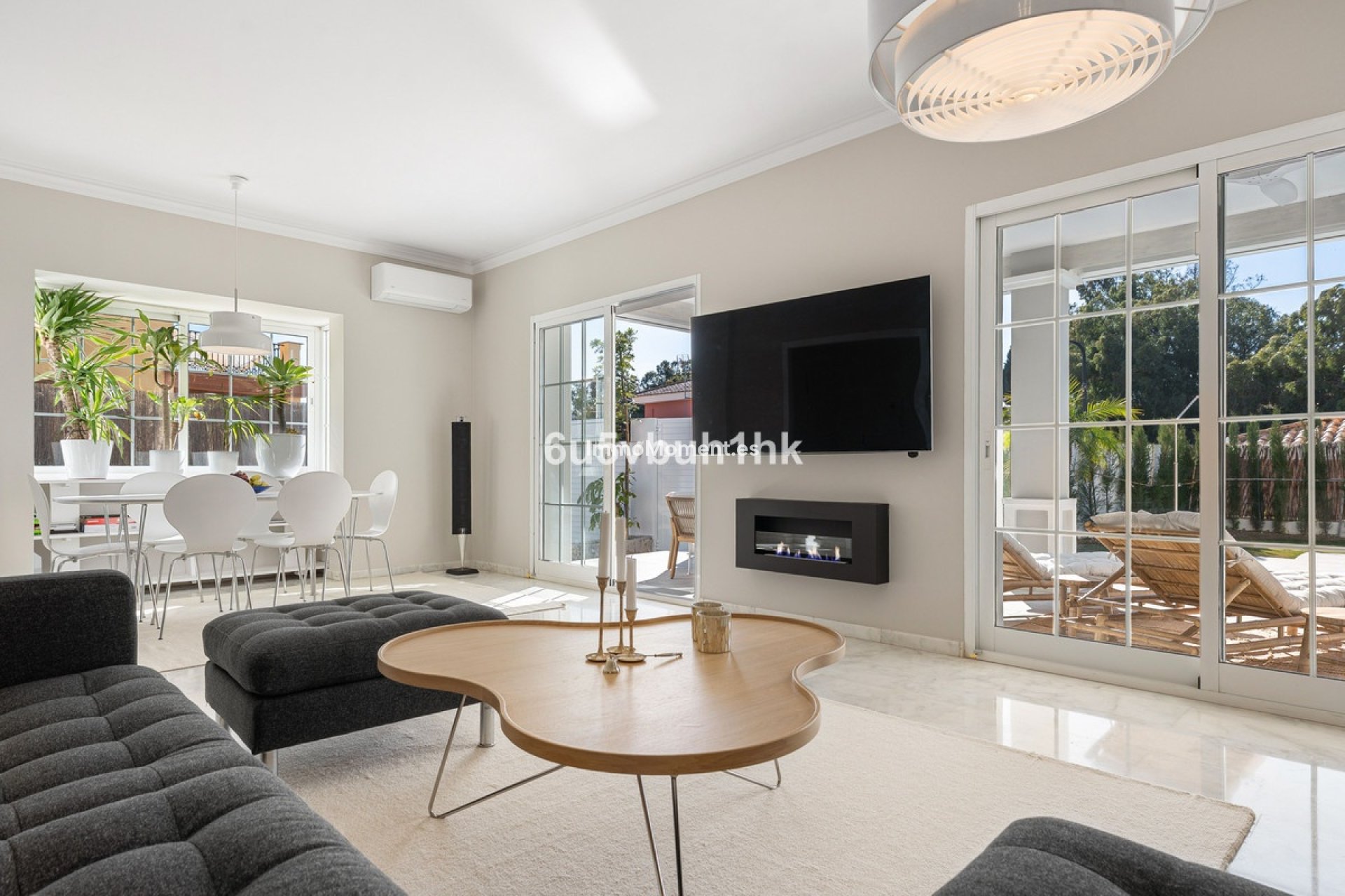 Reventa - Adosado - Mijas - Campo Mijas