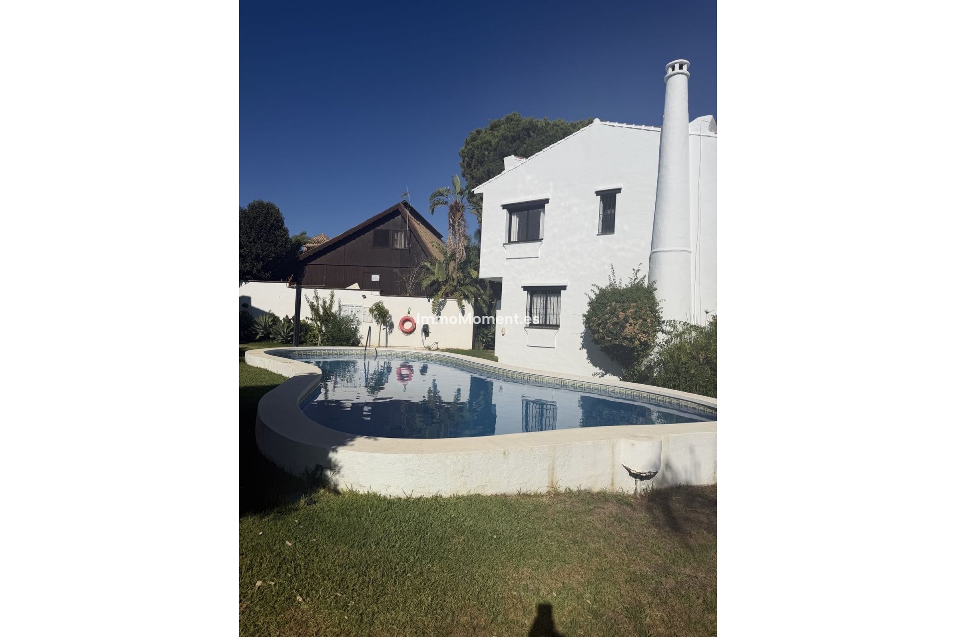 Reventa - Adosado - Mijas Costa - Calahonda