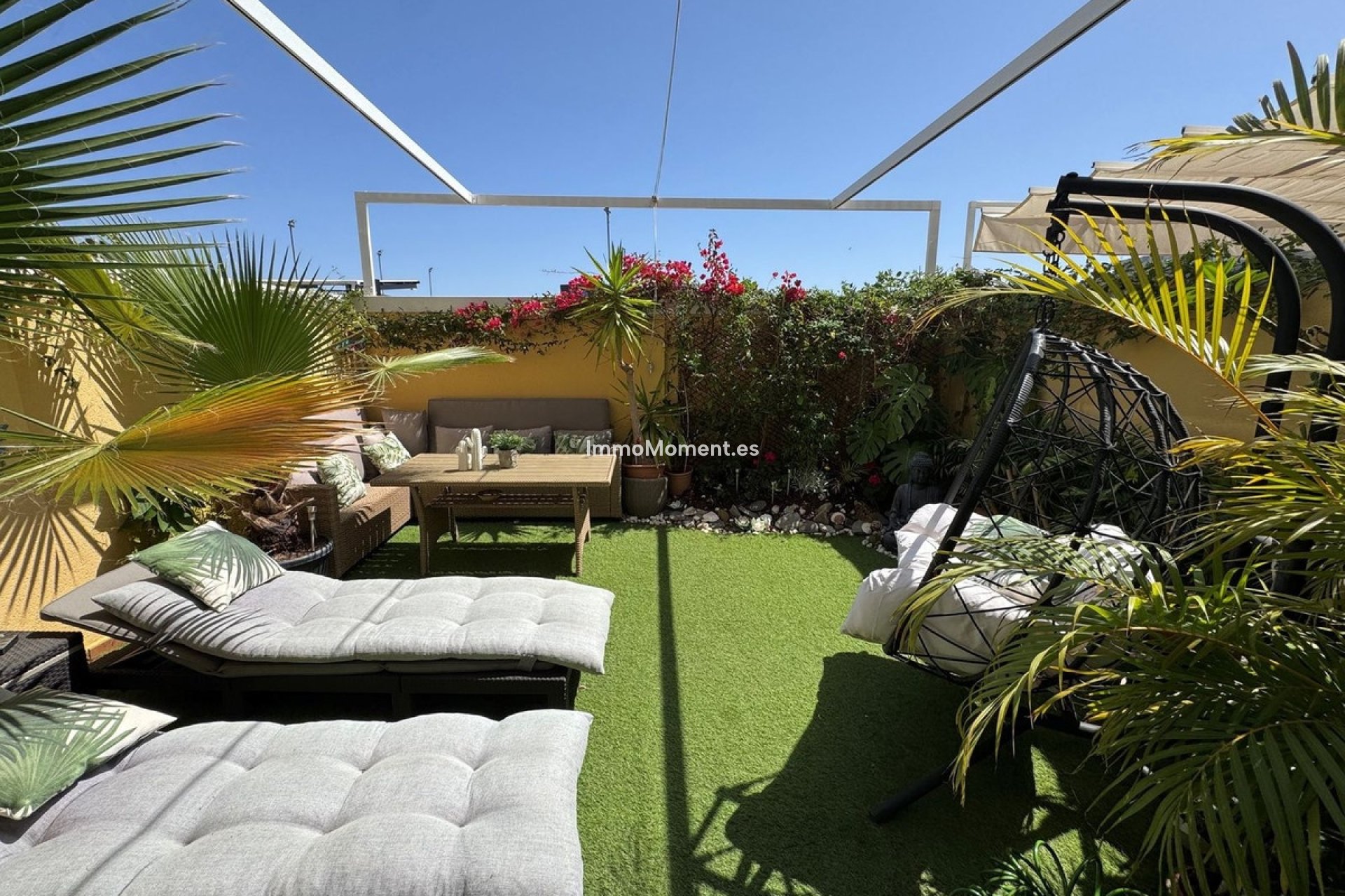 Reventa - Adosado - Mijas Costa - Calahonda