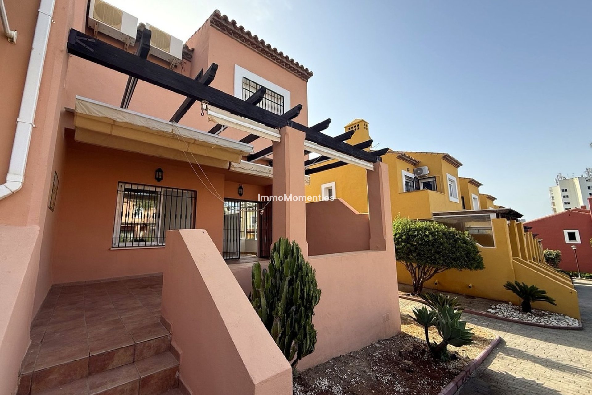 Reventa - Adosado - Mijas Costa - Calahonda