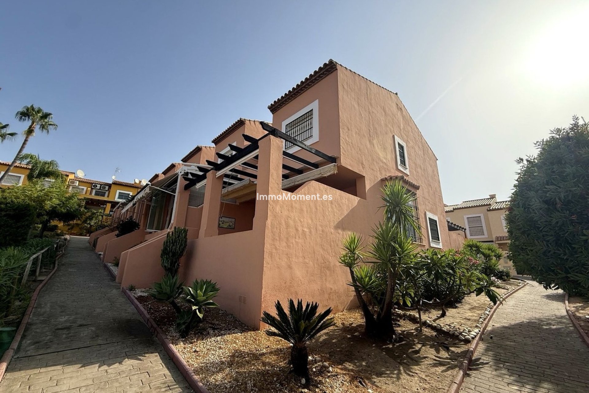 Reventa - Adosado - Mijas Costa - Calahonda