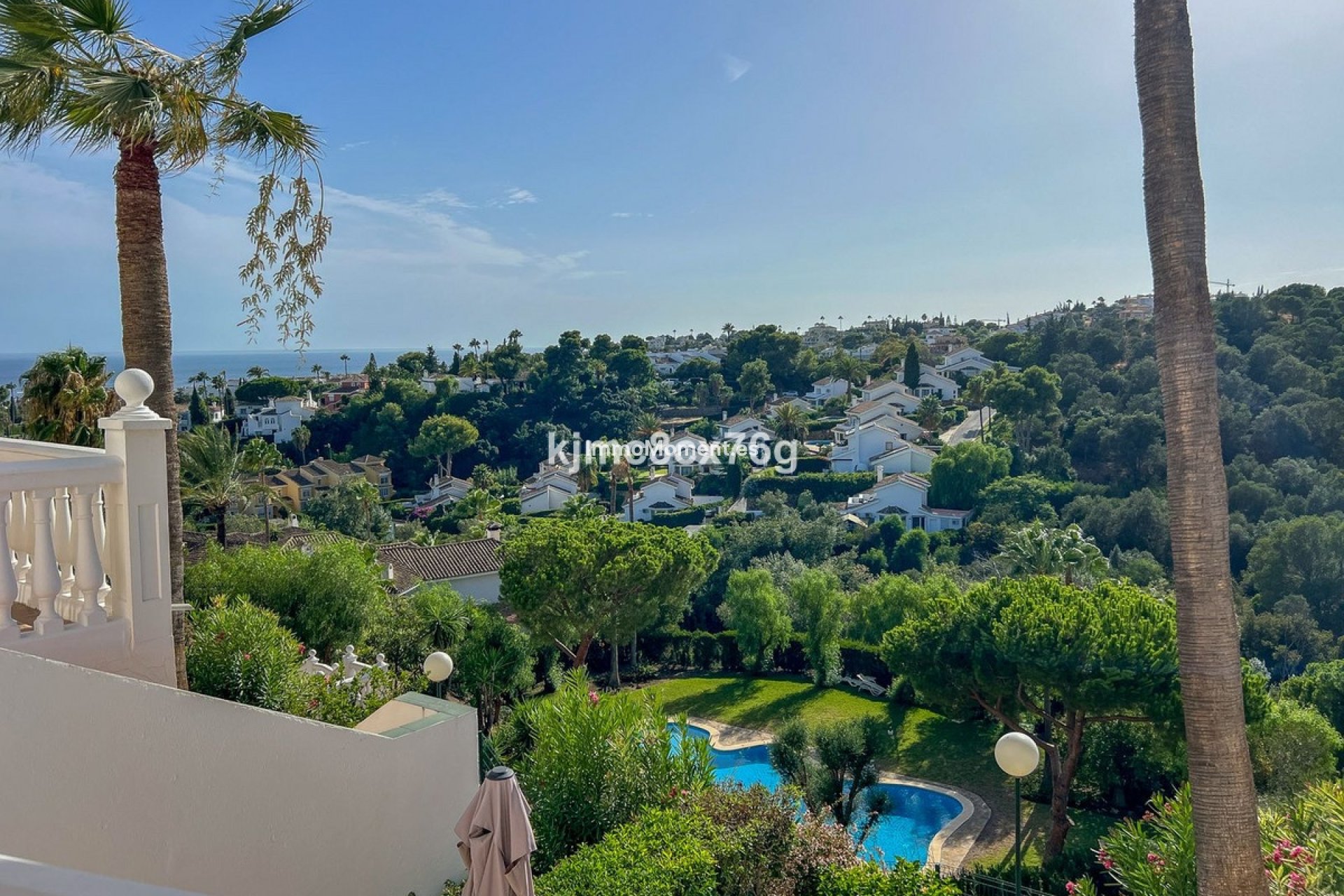 Reventa - Adosado - Mijas Costa - Calahonda