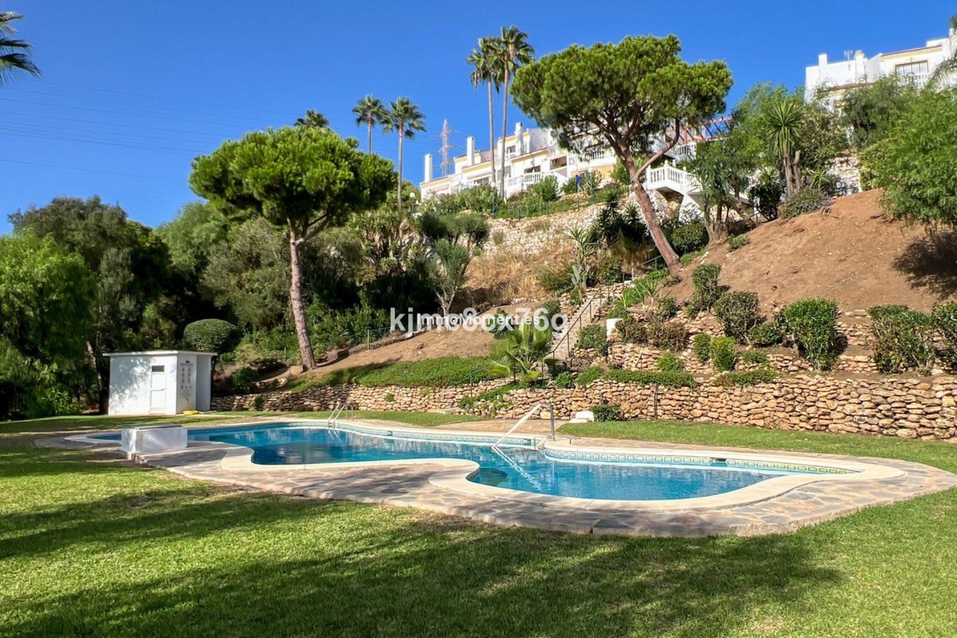 Reventa - Adosado - Mijas Costa - Calahonda