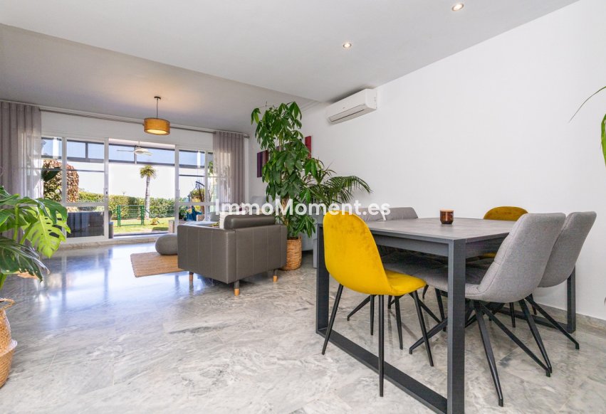 Reventa - Adosado - Mijas Costa - Calahonda