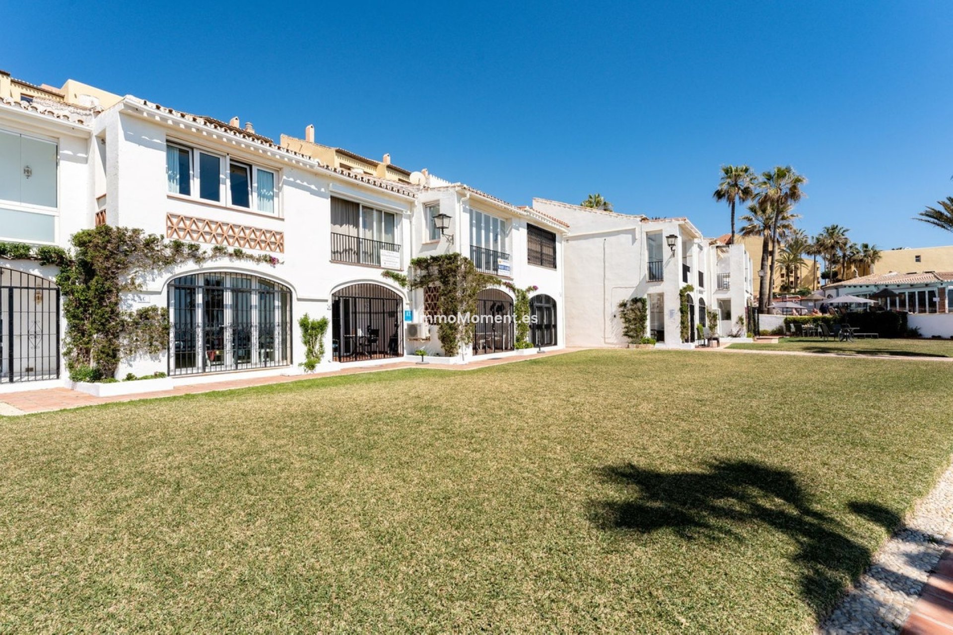 Reventa - Adosado - Mijas Costa - Calahonda