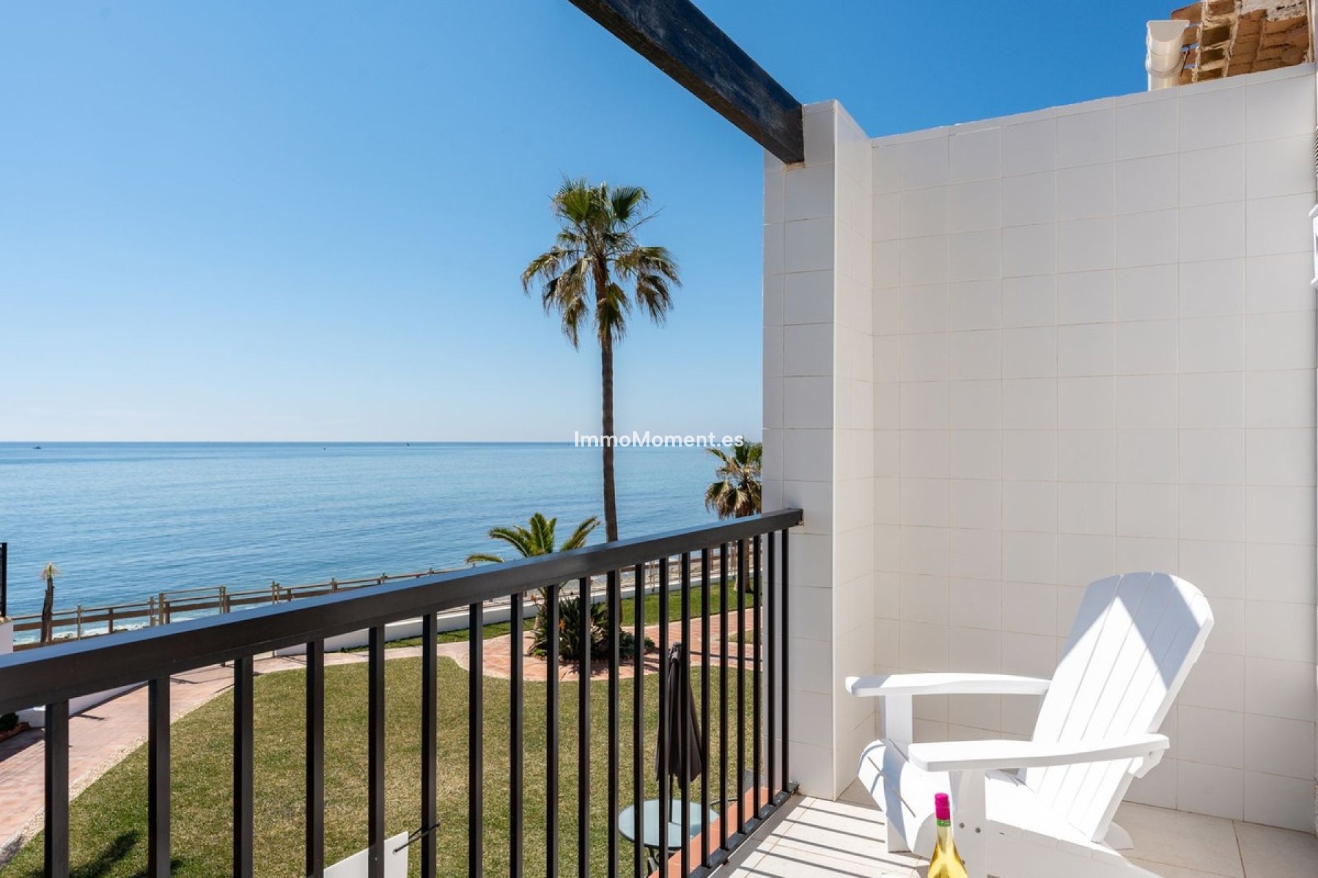Reventa - Adosado - Mijas Costa - Calahonda