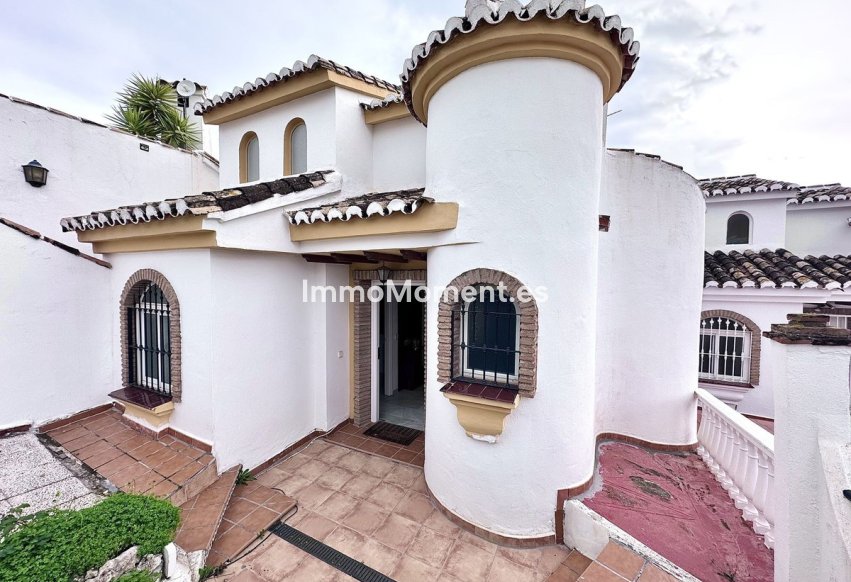 Reventa - Adosado - Mijas Costa - Calahonda