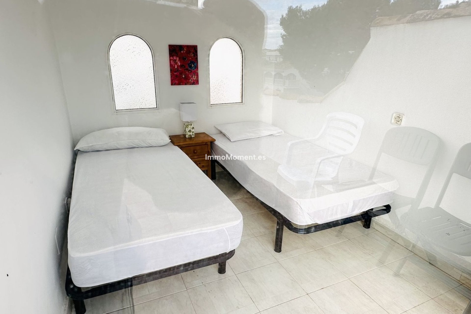 Reventa - Adosado - Mijas Costa - Calahonda