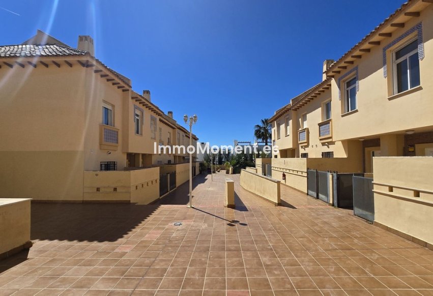 Reventa - Adosado - Mijas Costa - Calahonda