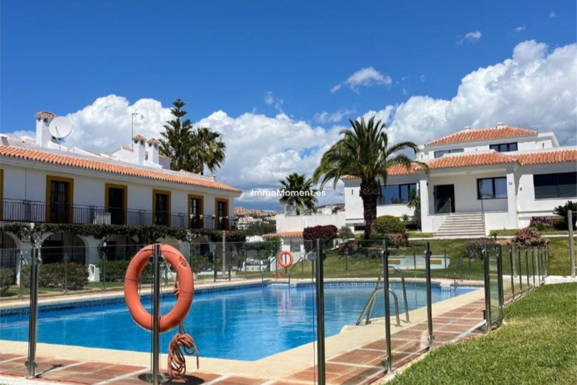 Reventa - Adosado - Mijas Costa - Calahonda