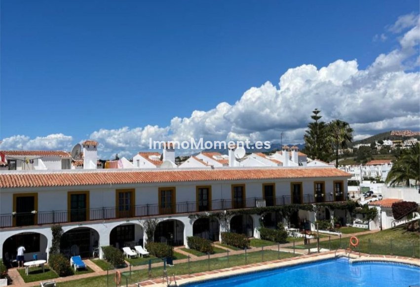 Reventa - Adosado - Mijas Costa - Calahonda