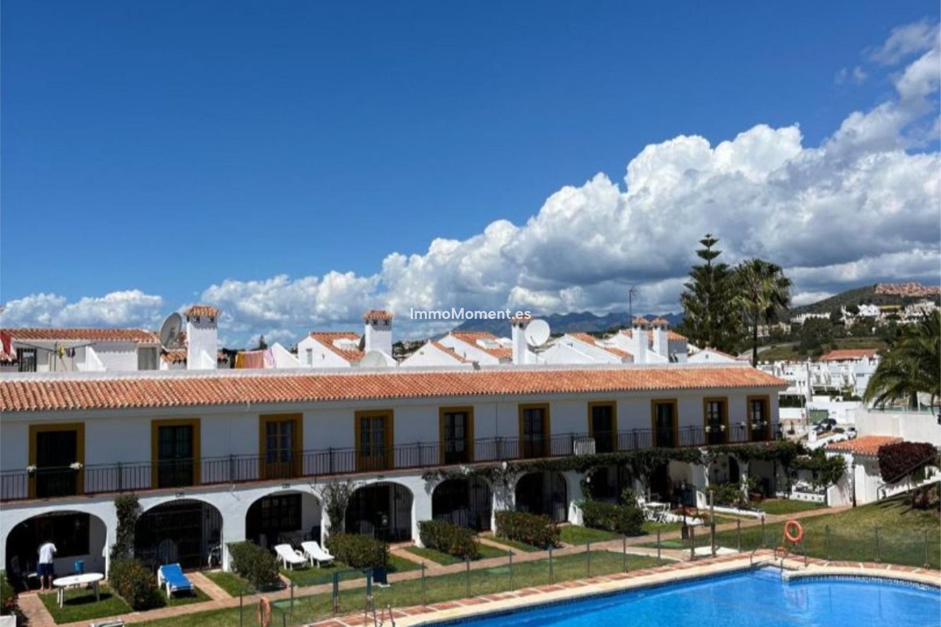 Reventa - Adosado - Mijas Costa - Calahonda