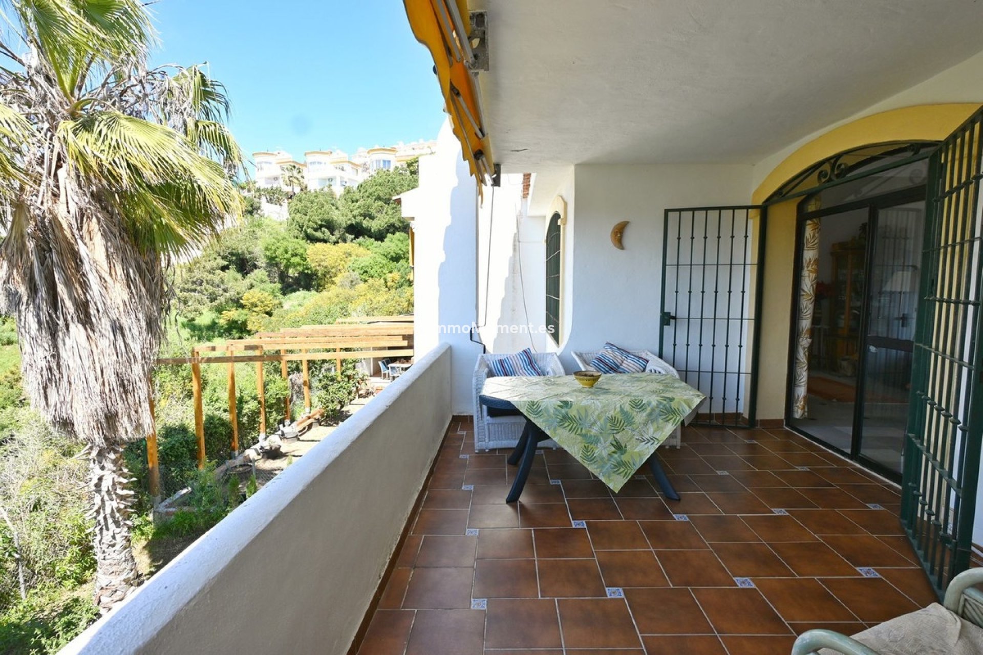 Reventa - Adosado - Mijas Costa - Calahonda