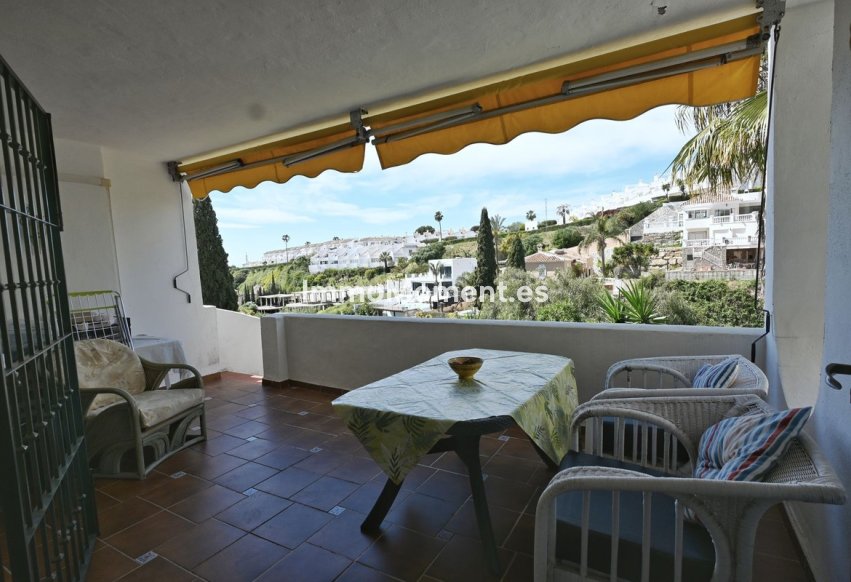 Reventa - Adosado - Mijas Costa - Calahonda