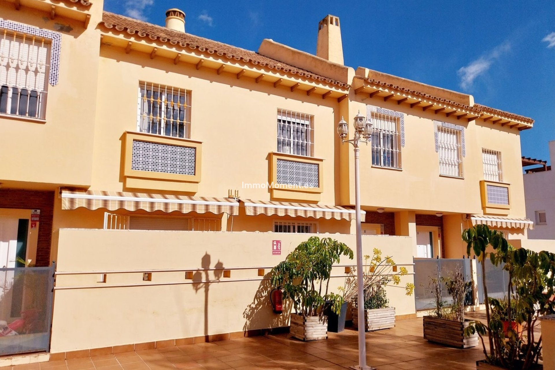 Reventa - Adosado - Mijas Costa - Calahonda
