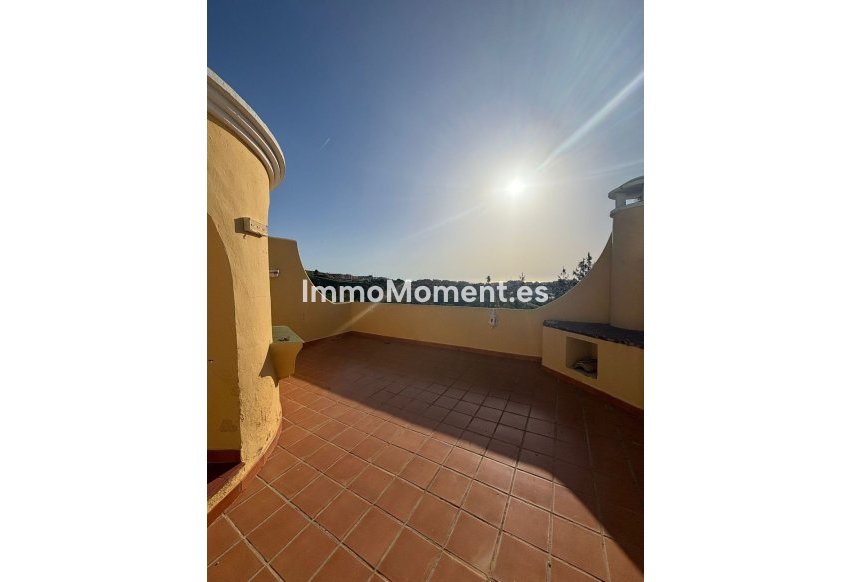 Reventa - Adosado - Mijas Costa - Calahonda