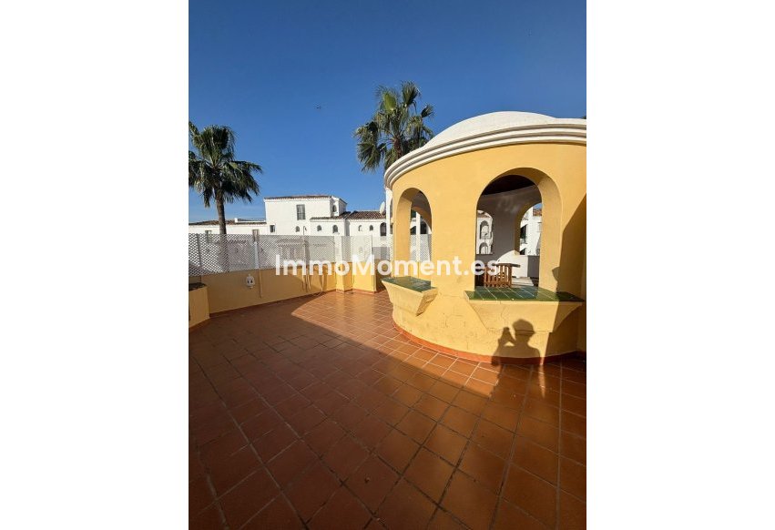 Reventa - Adosado - Mijas Costa - Calahonda