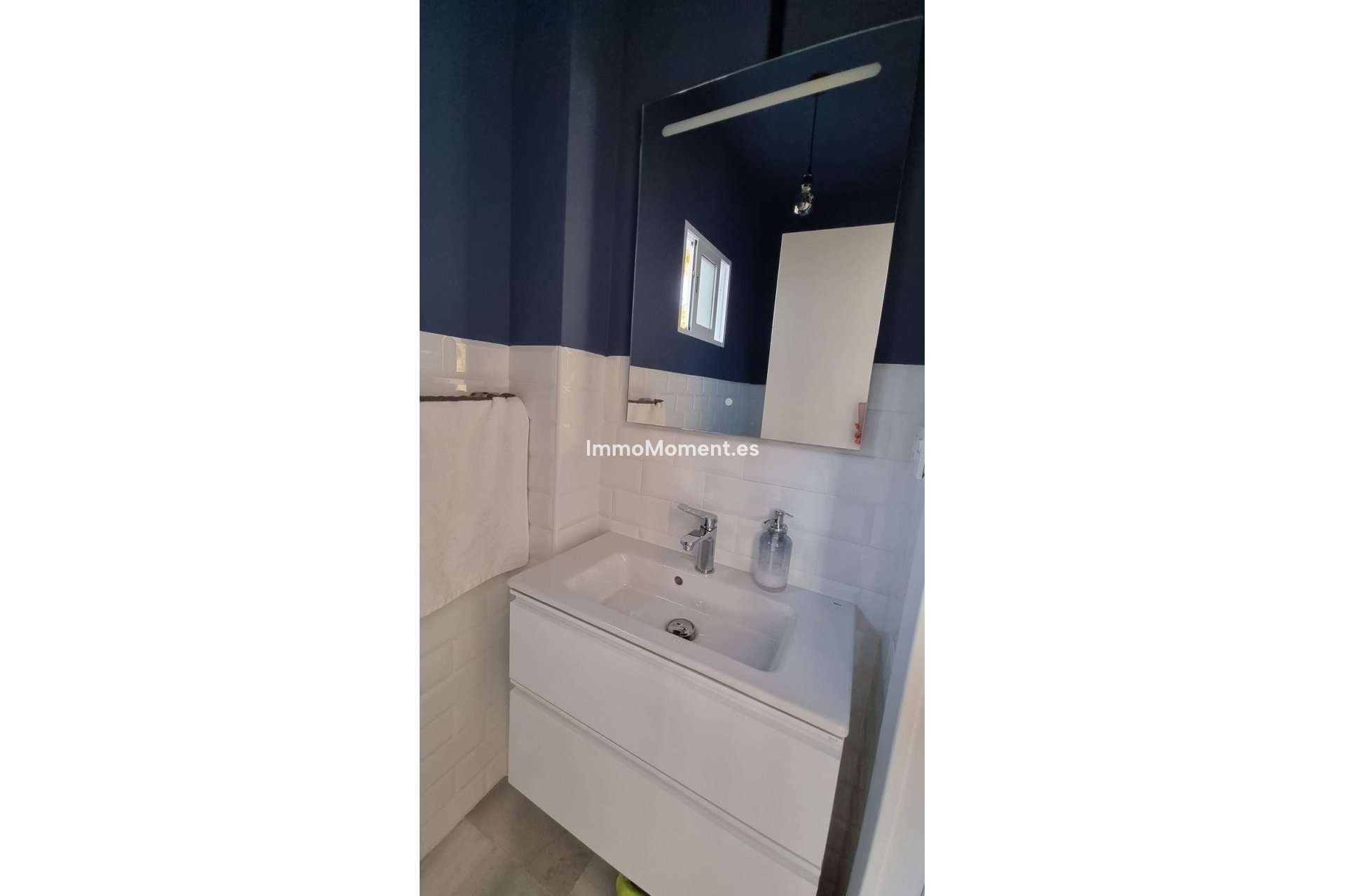 Reventa - Adosado - Mijas Costa - Calahonda