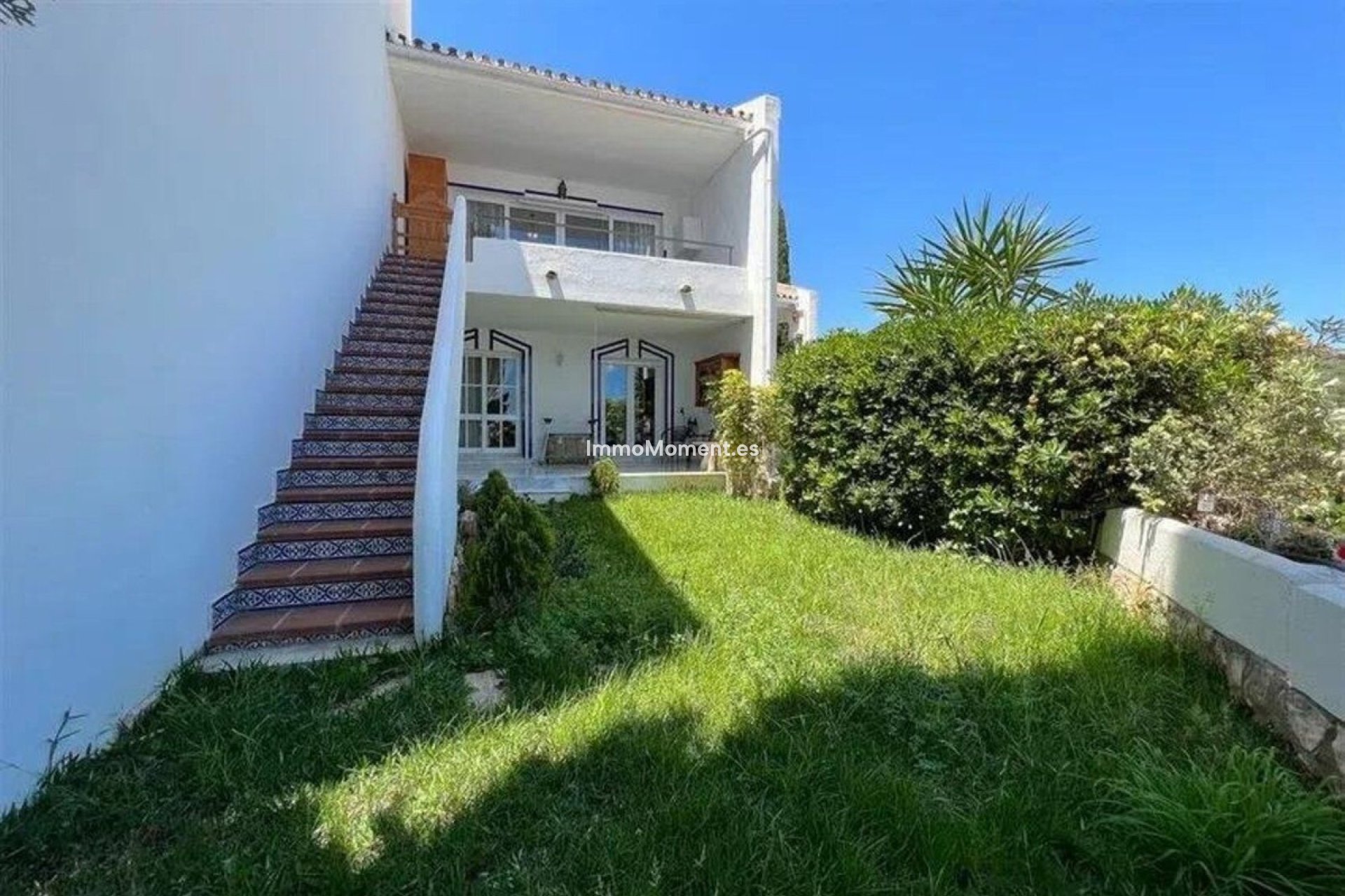 Reventa - Adosado - Mijas Costa - Calahonda