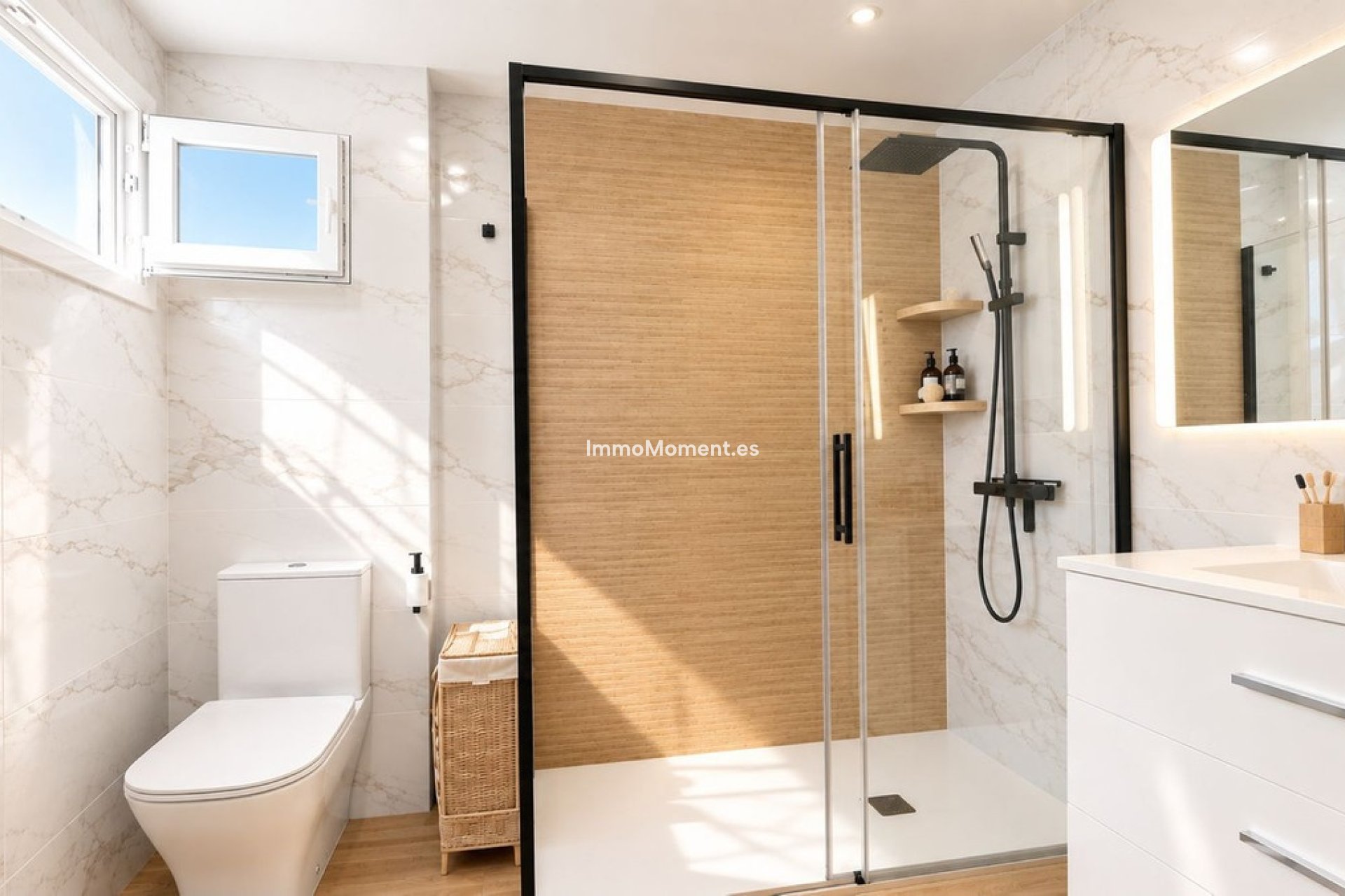 Reventa - Adosado - Mijas Costa - El Faro