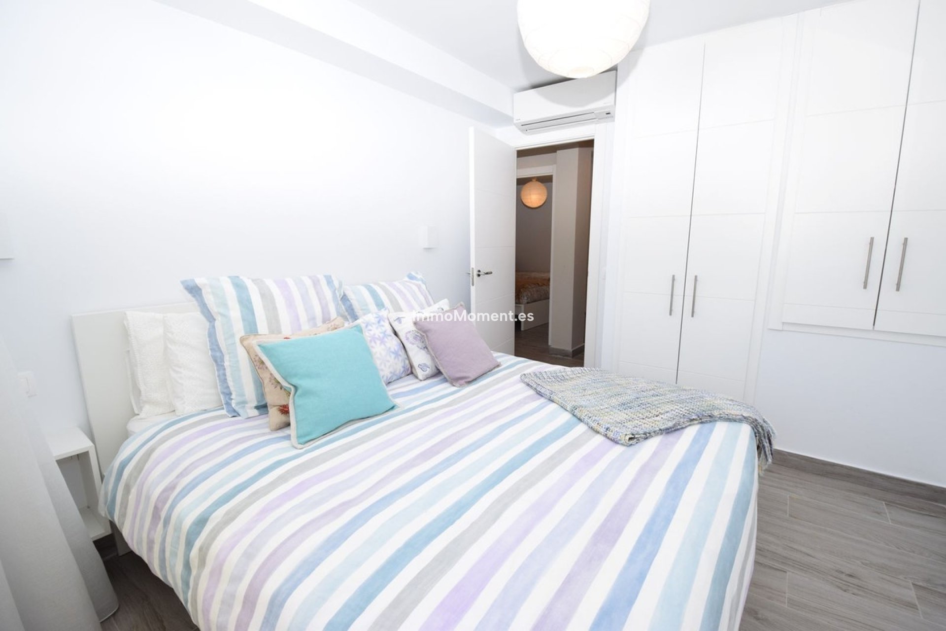 Reventa - Adosado - Mijas Costa - La Cala de Mijas