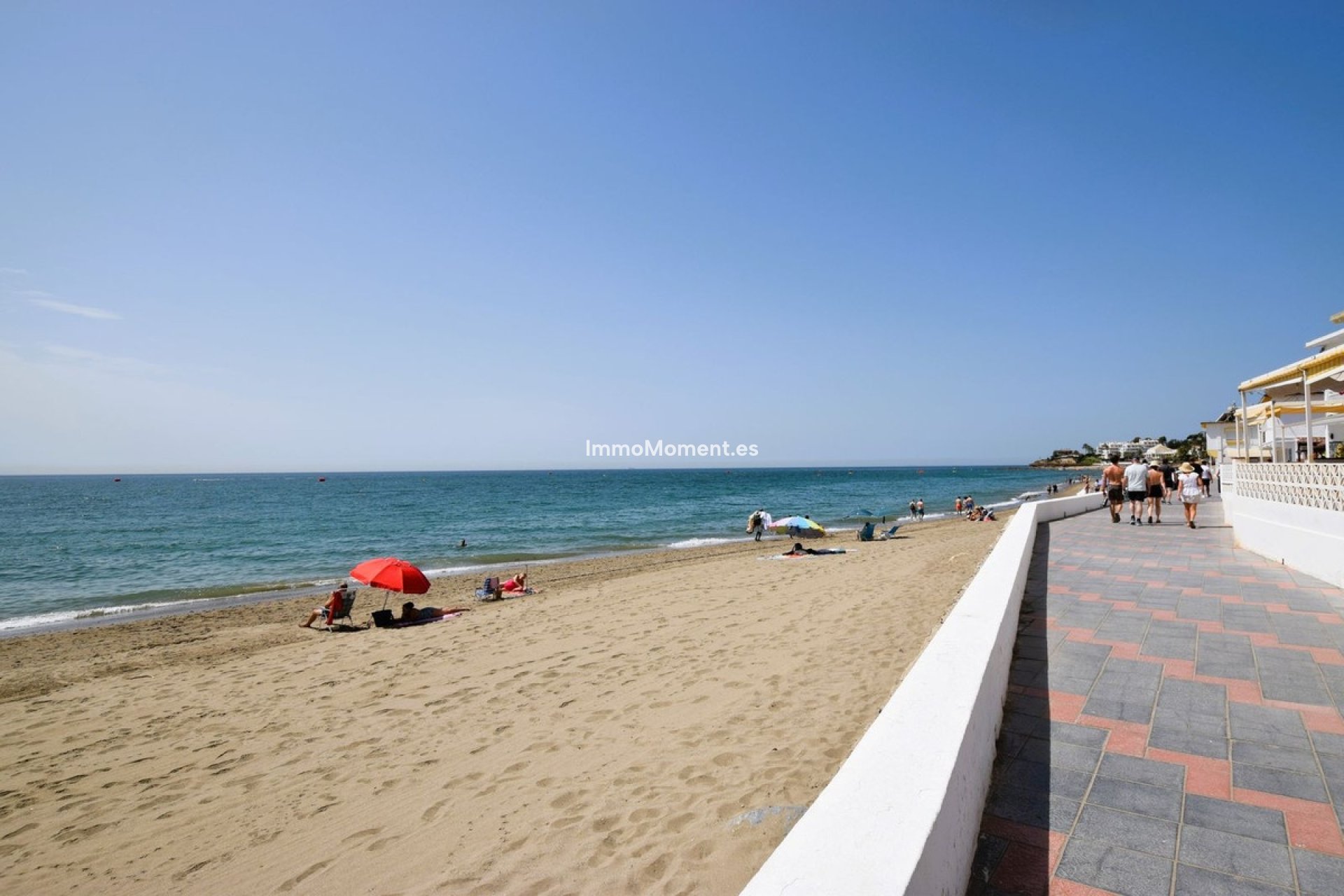 Reventa - Adosado - Mijas Costa - La Cala de Mijas