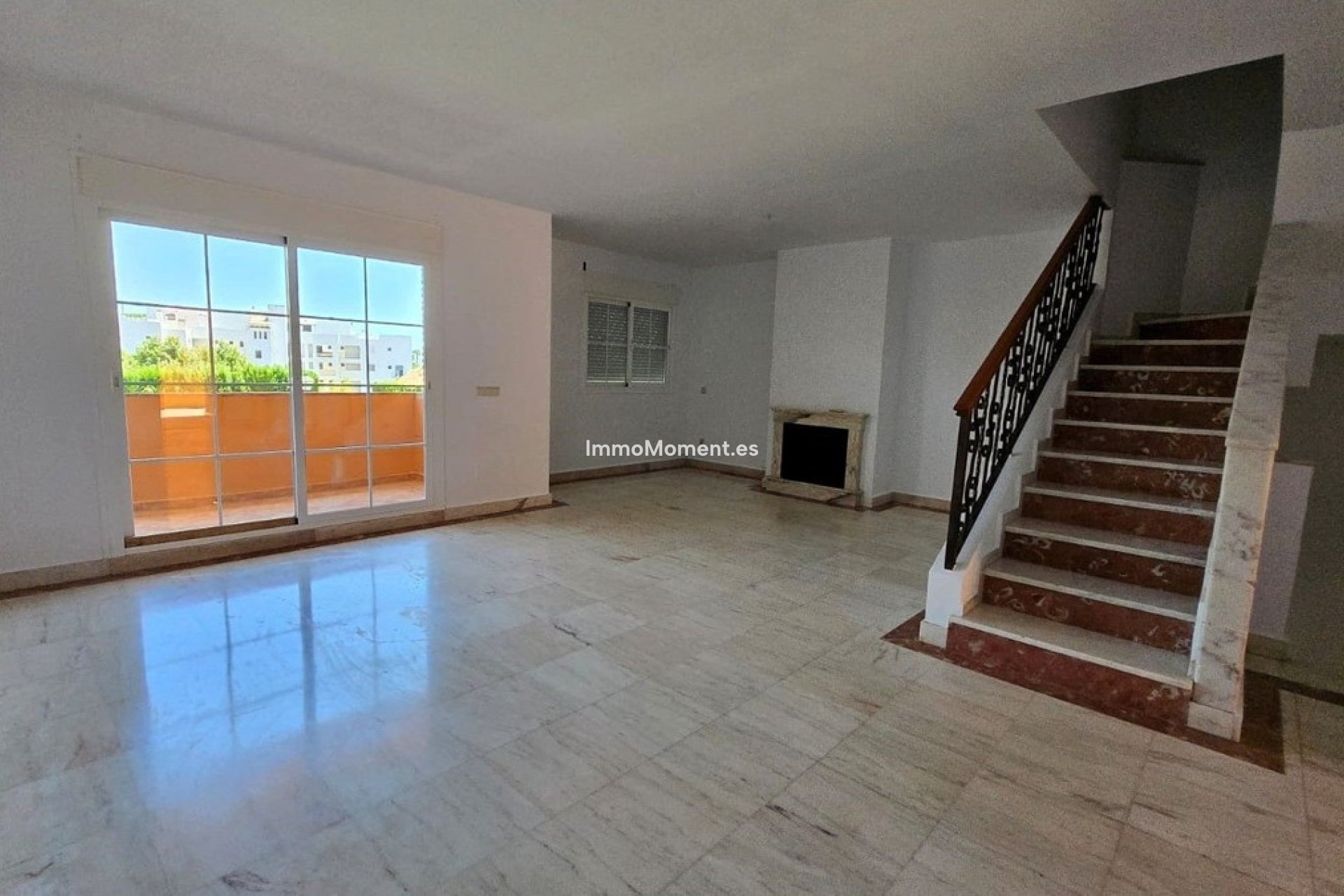 Reventa - Adosado - Mijas Costa - La Cala de Mijas